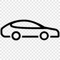 Cars, Driving, Vehicles, Automobiles icon svg