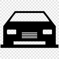 Cars, Driving, Automobiles, Motor vehicles icon svg