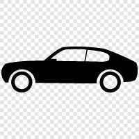 Cars, Automobiles, Automotive, Car icon svg