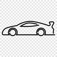 Cars, Driving, Driving Lessons, Driving Test icon svg