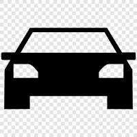 cars, driving, driving lessons, driving schools icon svg