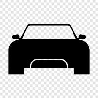 cars, driving, automobiles, motor vehicles icon svg