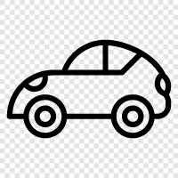 Cars, Driving, Automobiles, Transportation icon svg