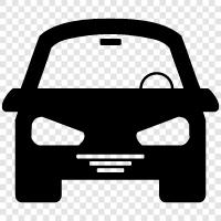 Cars, Vehicles, Driving, Motor icon svg