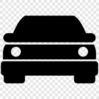 Cars, Driving, Rides, Vehicles icon svg