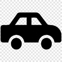 cars, driving, vehicles, transportation icon svg