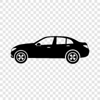 cars, vehicle, transportation, driving icon svg