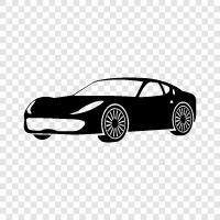 cars, automotive, automotive industry, car manufacturing icon svg