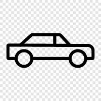 Cars, Driving, Motor, Automobile icon svg