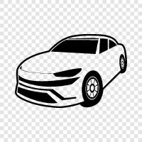 Cars, Driving, Motor, Vehicles icon svg