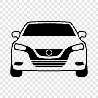 Cars, Driving, Motor, Automobile icon svg