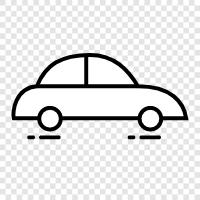 cars, driving, automotive, car ownership icon svg