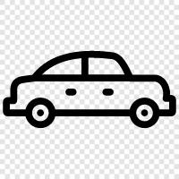 Cars, Driving, Automotive, Motorcycles icon svg