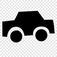 cars, vehicle, automobile, motor vehicle icon svg