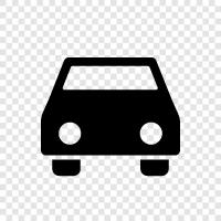 cars, driving, petrol, engine icon svg