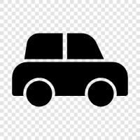 Cars, Automobiles, Driving, Motor vehicles icon svg