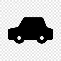 Cars, Automobiles, Driving, Transportation icon svg