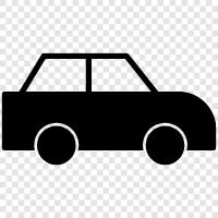 Cars, Driving, Automobiles, Transportation icon svg