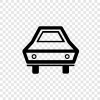 Cars, Driving, Motor, Transportation icon svg