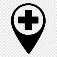 cartography, Google Maps, Street View, Mapping icon svg