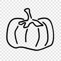 carving, pumpkin carving, pumpkin pie, pumpkin spice icon svg