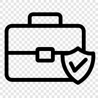 case lock, case safe, safe case, case secure icon svg