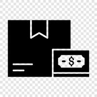 Cash Advance icon