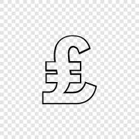 cash, bills, coins currency exchange, foreign exchange icon svg