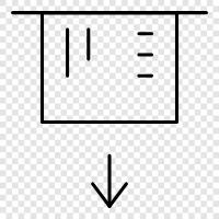 Bargeld, Finanzinstitut, Bank, Überweisung symbol