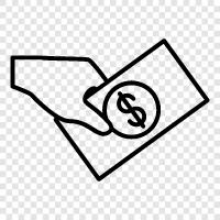 cash, pay, pay for, pay for goods icon svg