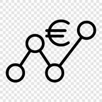 cash flow, net income, earnings, cash flow per share icon svg