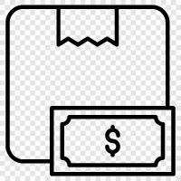 Cash on Delivery India, Cash on Delivery UAE, Cash on Delivery Pakistan, Cash On Delivery icon svg