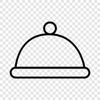 catering, catering services, food delivery, food truck icon svg