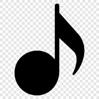 vinyl, music sheet, sheet music, sheet music downloads icon svg