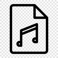 CD s, music downloads, music streaming, music festivals icon svg