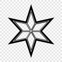 himmlisch, Universum, Astronomie, Raum symbol