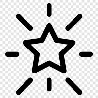 celestial, astronomy, universe, space icon svg