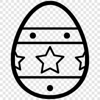 Celestial Egg icon