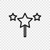 celestial, universe, space, astronomy icon svg