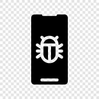 Handy, Wireless, Telefondienst, Mobilfunk symbol