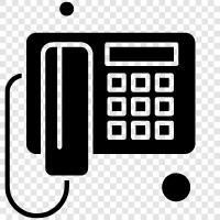 Cell Phone, Phone, Telephone Service, Telephone Sales icon svg