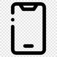 Cell Phone, Cell Phone Plans, Cell Phone Accessories, Phone icon svg