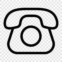 Cell Phone icon