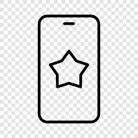 Cell Phone, Phone Service, Cell Service, Cell Phone Plans icon svg