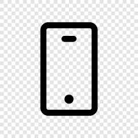 Cell Phone, Cell Phone Plans, Cell Phone Services, Cell Phone Accessories icon svg