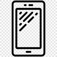 cell phone, cell phone companies, old cell phones, old cell phone companies icon svg