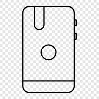 Cell Phone Plans, Cell Phone Accessories, Cell Phone Models, Cell Phone icon svg