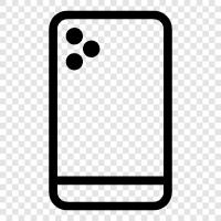 Cell Phone Plans, Cell Phone Reviews, Cell, Cell Phone icon svg