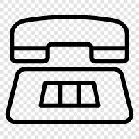 Handy, Telefon symbol