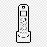 Cell Phone, Smartphone, Phone Service, Cell Service icon svg